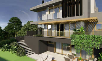 Imagem 5: CASA A VENDA NO HORIZON CONDOMINIO FECHADO