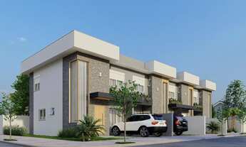 Imagem 5: DUOMO - SINOSSERRA - 04 sobrados