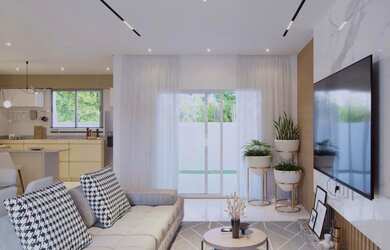 Imagem 3: NAVONA - BOSQUE DOS IPÊS