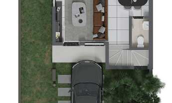 Imagem 7: SAN PIETRO - LAGO AZUL