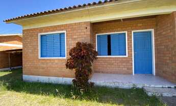 Imagem 2: CASA GEMINADA, 20M² de Área Construída