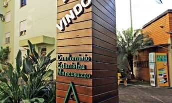 Imagem: Apartamento com ótimo valor em NH