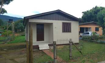 Imagem: CHALÉ PARA LOCAÇÃO EM NOVA HARTZ