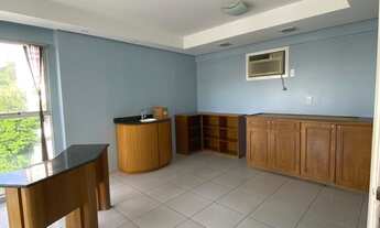 Imagem 3: SALA TOTALMENTE MOBILIADA PARA LOCAÇÃO