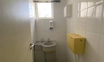 Imagem 4: SALA TOTALMENTE MOBILIADA PARA LOCAÇÃO