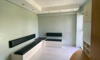 Imagem 6: SALA TOTALMENTE MOBILIADA PARA LOCAÇÃO