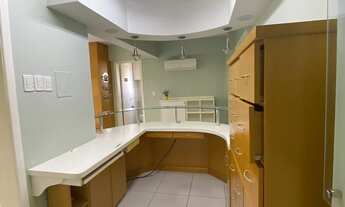 Imagem 2: SALA TOTALMENTE MOBILIADA PARA LOCAÇÃO