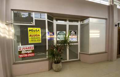 Imagem 2: SALA COMERCIAL-CENTRO, 20M² de Área Construída