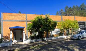 Imagem: ÁREA E PAVILHÃO PARA VENDA OU LOCAÇÃO