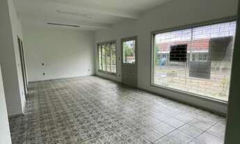 Imagem: SOBRADO EM NOVA HARTZ