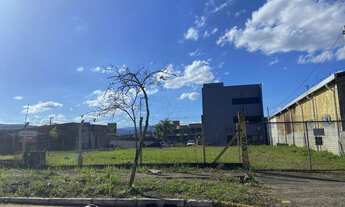 Imagem: TERRENO PARA LOCAÇÃO FUNDOS RS 239