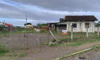 Imagem: TERRENO PARA LOCAÇÃO RUA ÍCARO