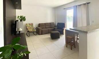 Imagem 2: APARTAMENTO TOTALMENTE MOBILIADO PARA LOCAÇÃO