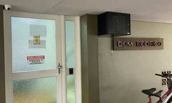 Imagem 3: APTO À VENDA EDIFÍCIO DOM RODRIGO
