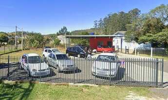 Imagem: ÁREA COMERCIAL