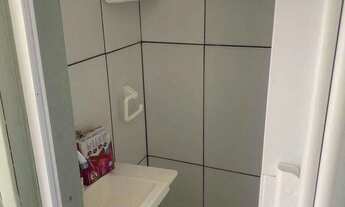 Imagem 3: SALA COMERCIAL Sala comercial com aluguel por R$805 /mês