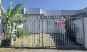 Imagem 1: ÓTIMO IMÓVEL PARA LOCAÇÃO NOVO E SEMI MOBILIADO- BAIRRO CENTENÁRIO