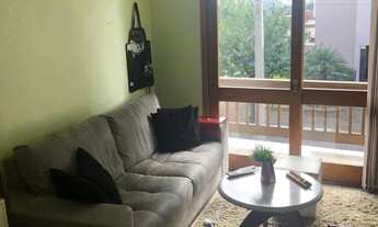 Imagem 4: EXCELENTE APARTAMENTO MOBILIADO DOIS IRMÃOS