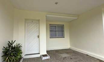 Imagem: SOBRADO EM ARARICA