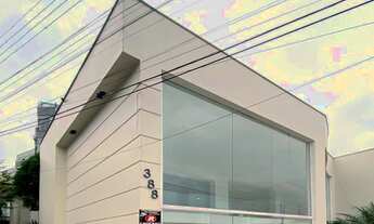 Imagem: EXCELENTE CASA COMERCIAL EM ÓTIMA LOCALIZAÇÃO