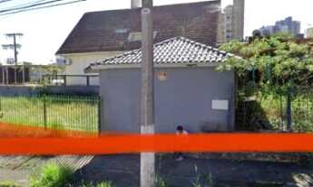 Imagem: EXCELENTE TERRENO DE ESQUINA A VENDA EM