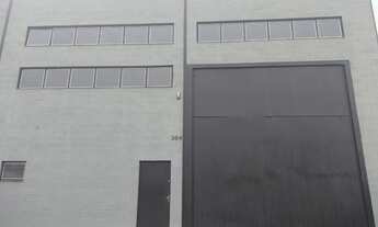 Imagem 5: PAVILHÃO EM NOVO HAMBURGO