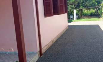 Imagem: CASA BAIRRO CENTENÁRIO