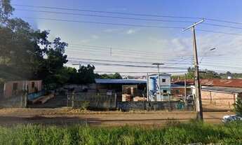 Imagem: PRÉDIO COMERCIAL, 20M² de Área Construída