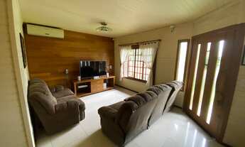 Imagem 6: EXCELENTE CASA À VENDA EM PAROBÉ