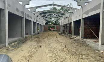 Imagem 4: EXCELENTES SALAS COMERCIAIS EM ARAMBARÉ