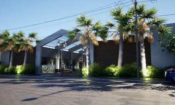 Imagem 5: EXCELENTES SALAS COMERCIAIS EM ARAMBARÉ