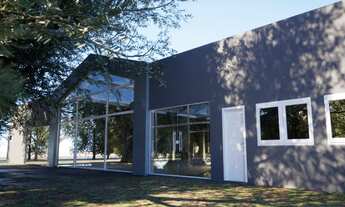 Imagem 6: EXCELENTES SALAS COMERCIAIS EM ARAMBARÉ