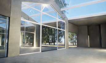 Imagem 7: EXCELENTES SALAS COMERCIAIS EM ARAMBARÉ