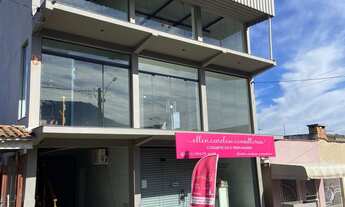 Imagem: SALCOMERCIAL VOO LIVRE