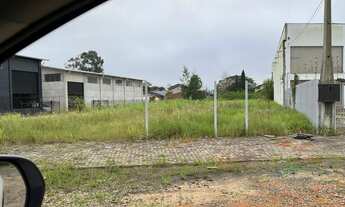 Imagem: Terreno bairro sete de setembro