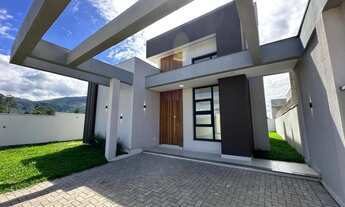 Imagem: Casa à venda no São Jacó, Sapiranga