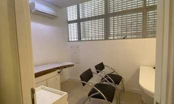 Imagem: SALA COMERCIAL SEMI MOBILIADA PARA LOCAÇÃO