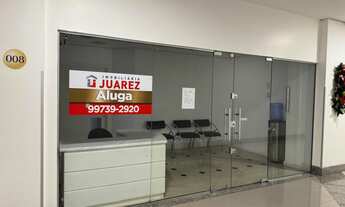 Imagem: SALA COMERCIAL SEMI MOBILIADA PARA LOCAÇÃO