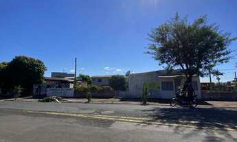 Imagem: CASA - TERRENO COMERCIAL / SÃO LUIS