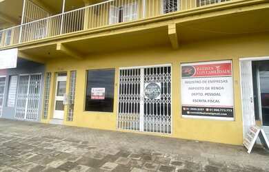 Imagem 2: SALA COMERCIAL - SÃO LUIZ