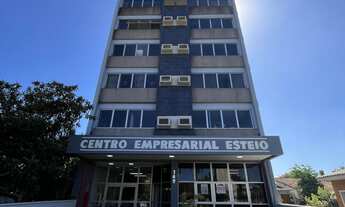 Imagem: SALA COMERCIAL PARA VENDA EM ESTEIO MOBILIADA