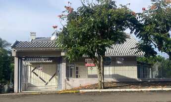 Imagem: EXCELENTE CASA MOBILIADA - VILA IRMÃ