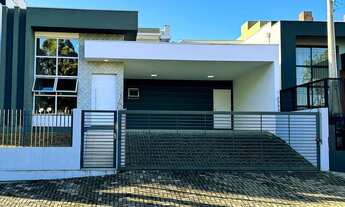 Imagem: EXCELENTE CASA NOVA PARA LOCAÇÃO