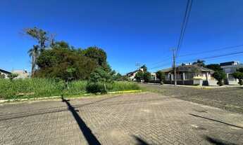 Imagem: TERRENO DE ESQUINA A VEDA