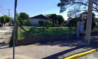 Imagem 2: TERRENO DE ESQUINA PARA LOCAÇÃO BAIRRO 7 DE SETEMBRO