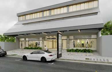 Imagem 2: Sala comerical central para locação