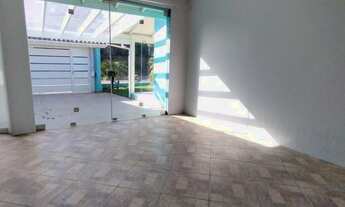 Imagem 3: CASA, 3 dormitórios, 2 banheiro, 1 vaga na garagem, 294M² de Área Construída