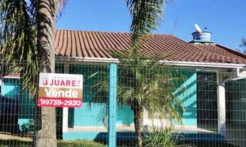 Imagem: CASA, 3 dormitórios, 2 banheiro, 1 vaga