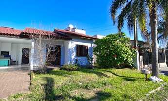 Imagem 4: CASA NA SÃO LUIZ