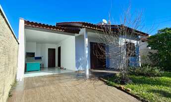 Imagem: CASA NA SÃO LUIZ